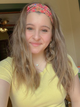 Jessica, 23, United Kingdom