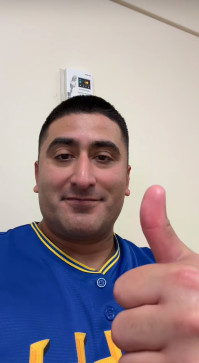 Jeffrey Herd, 41, Canada