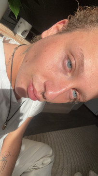 Aiden, 19, United Kingdom