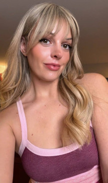 GraceBri, 30, United States