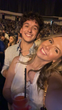 Nateden, 21, United States