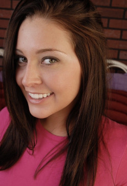 Melody, 40, United States