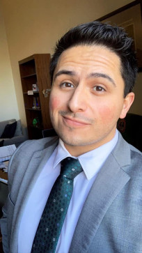 Kevin Campbell, 37, United States