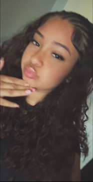 Pania Hura, 18, New Zealand