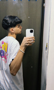 Dutch Man, 30, Poland