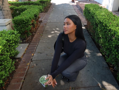 Amanda, 28, United States