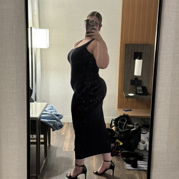 Anne, 35, United States