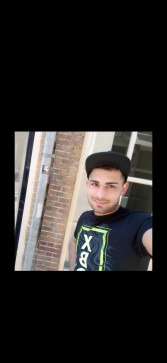 Jano Porteleky, 18, Slovakia