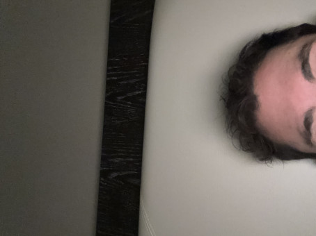 Nick Barbas, 18, United States