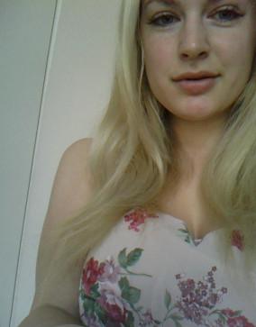 Katherine Logan, 28, United States