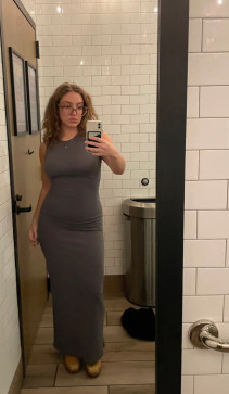 Allison Leonard, 18, United States
