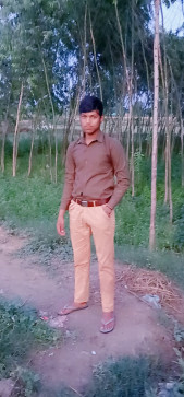Karan Kumar Since, 18, India