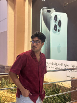 Sakib, 21, Oman