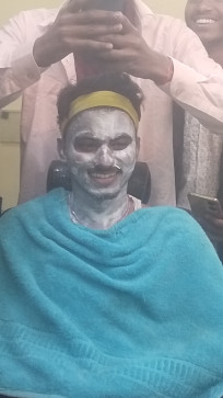 Shubham Kumar, 18, India