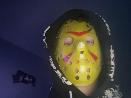 Jesse, 19, United States