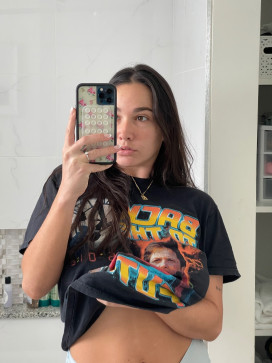 Kim Rose, 18, United States