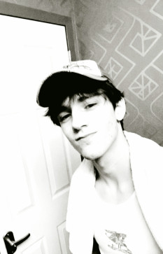 Soup, 18, United States