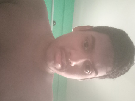 SAGNIK MONDAL, 18, India