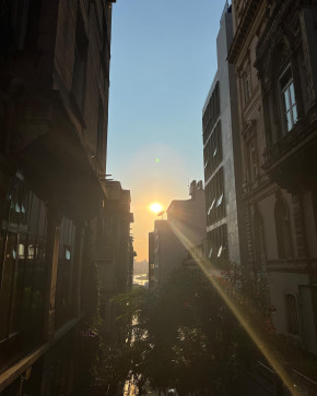 Clara Arebella, 27, New Zealand