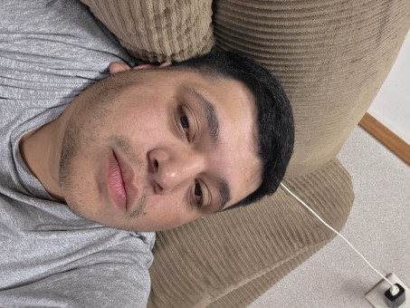 Robert Garcia, 32, United States