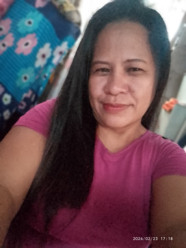 Lady Saints, 30, Philippines