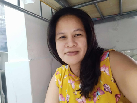 Lady Saints, 30, Philippines