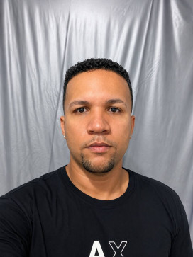 ReadVasconez, 26, United States