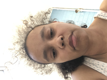 Alysha, 37, United Kingdom