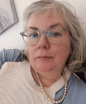 Candy Floss, 50, United States