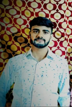 Parveen, 21, India