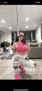 Lanie Gardner, 26, United States