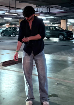 Vikash Yadav, 18, India