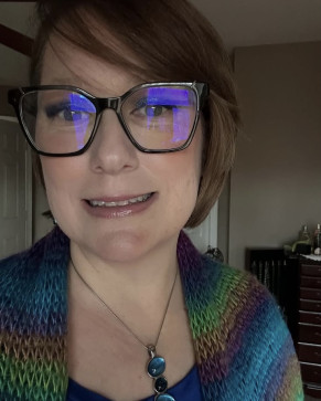 Tammy, 44, United States