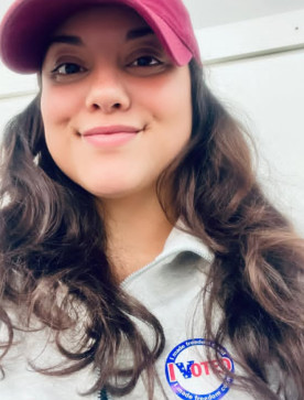 Kayleigh, 30, United States