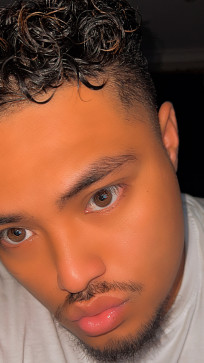 ISHWOLF, 24, Australia