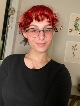 Brittney Dunn, 31, United States