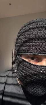 Heavent, 24, Georgia