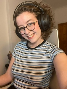 Lura Shaw, 29, United States