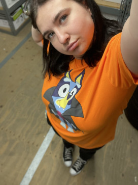 Dive Ocean, 18, United States