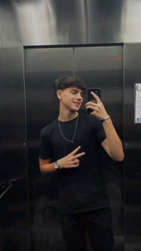 Edd, 20, United Kingdom