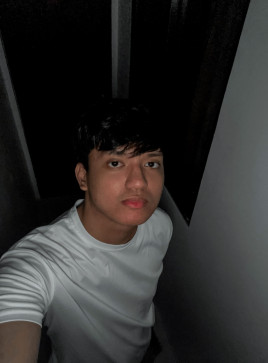 Bachira Baji, 24, Philippines