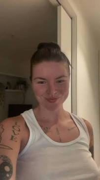 Anbeth Spiby, 30, Germany