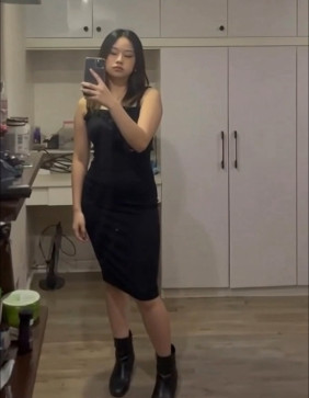 Kate, 18, Philippines