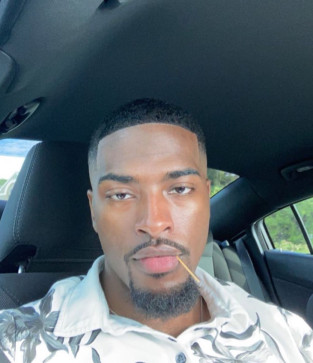 James, 25, United States