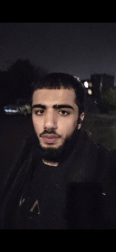 M, 21, United Kingdom