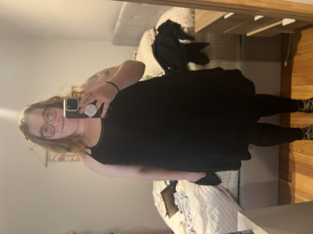 Marry Julliet, 27, United States