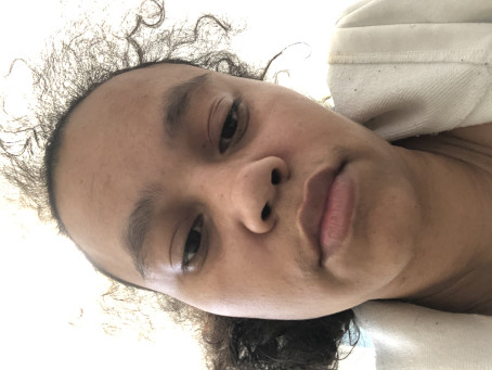 Alysha, 37, United Kingdom
