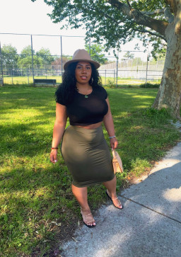 Peterson Groove, 25, United States