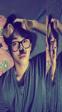 Adii, 21, Philippines