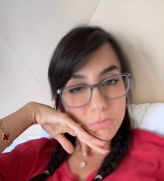 Elena, 35, United States